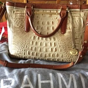 Brahmin bag